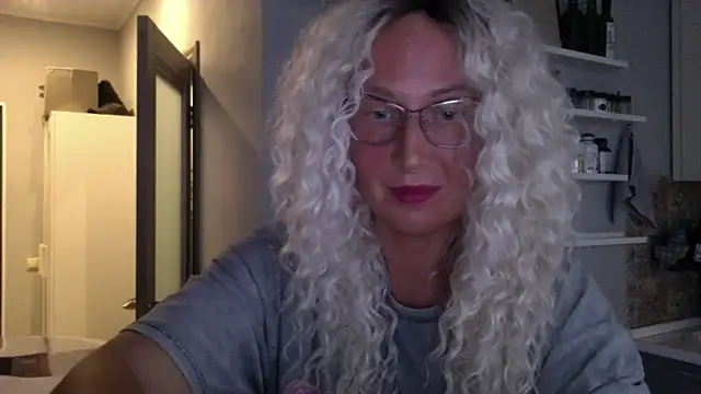 XXX chat uživo modela Solenyavo