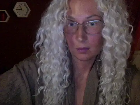 Solenyavo Chat XXX live