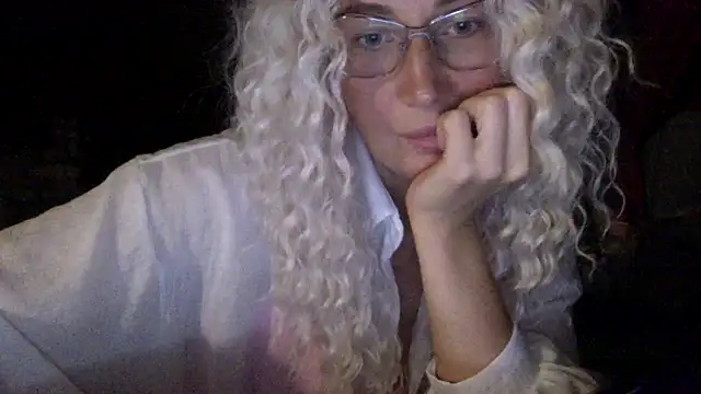 Solenyavo's Live XXX Chat