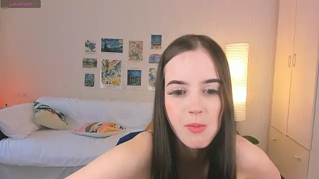 Bella_Lush's Live XXX Chat