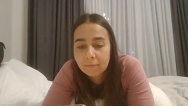 Vanelleda's Live XXX Chat