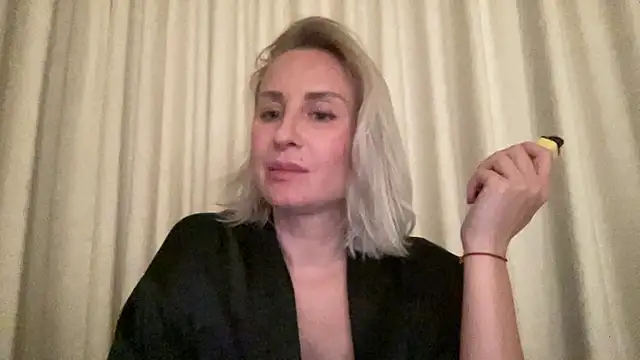 Delissaxx – webcam-show