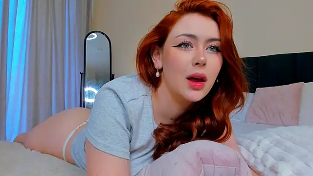 Webkamerová show Anges_Noire