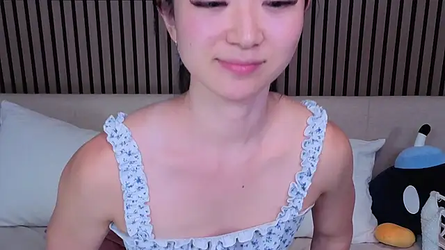 MySweetSofie Шоу с уебкамера
