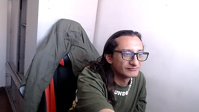 Latintemptation26 Webcam show