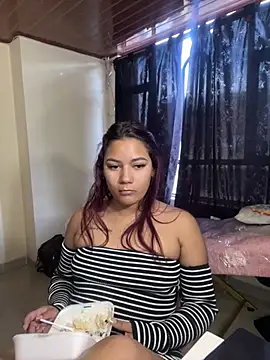 TerribleTabby_'s Live XXX Chat