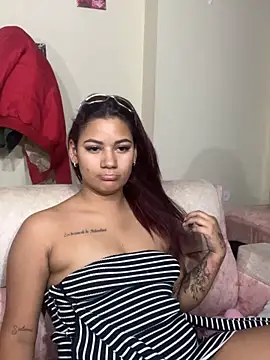 TerribleTabby_ – Live XXX-chat