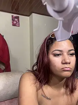 عرض كام TerribleTabby_