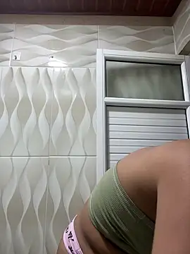 TerribleTabby_'s Webcam Show