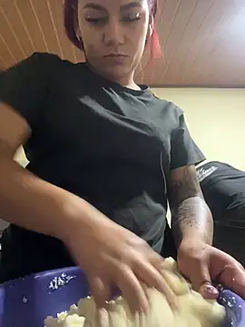 TerribleTabby_'s Webcam Show