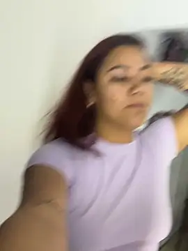 Czat XXX na żywo – TerribleTabby_