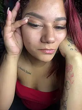 TerribleTabby_'s Webcam Show
