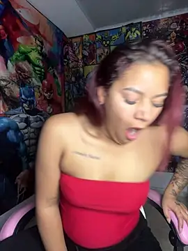 TerribleTabby_'s Webcam Show