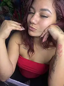 TerribleTabby_ – Naživo XXX chat