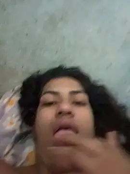 Show de Jessszoa na webcam