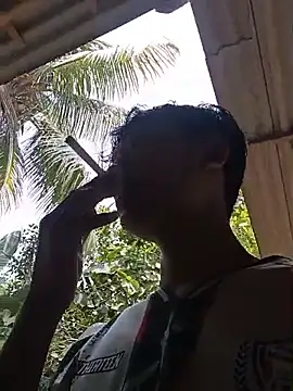 natawin's Webcam Show