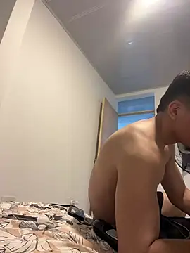 darkphysique webcam show