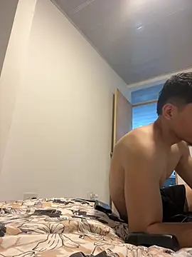 darkphysique Webcam-Show