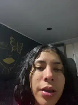 LittleMissEve_ Webcamshow