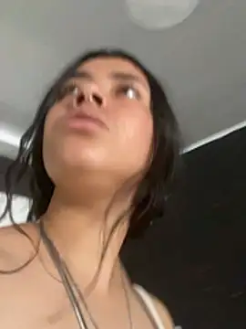 LittleMissEve_'s Webcam Show