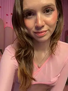 Show Webcam de taniahottie
