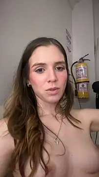 Show Webcam de taniahottie