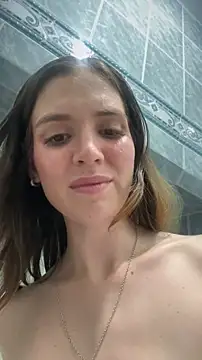 Show de webcam de taniahottie