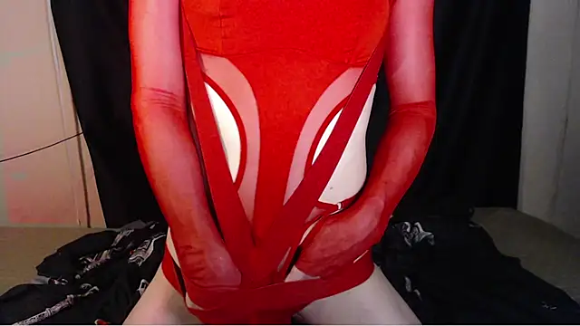 Leo_redhead Webcam Show