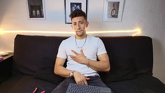 عرض كام Sr_Maykol