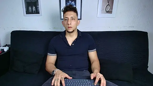 Вебкам-шоу Sr_Maykol