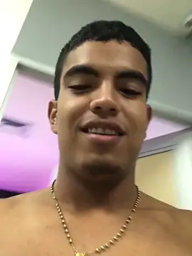 Show de webcam de JustinOrtiz_