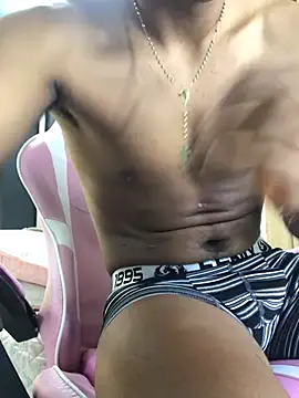 JustinOrtiz_ Webcamshow