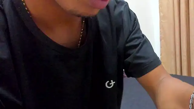 JustinOrtiz_ 网络视讯表演