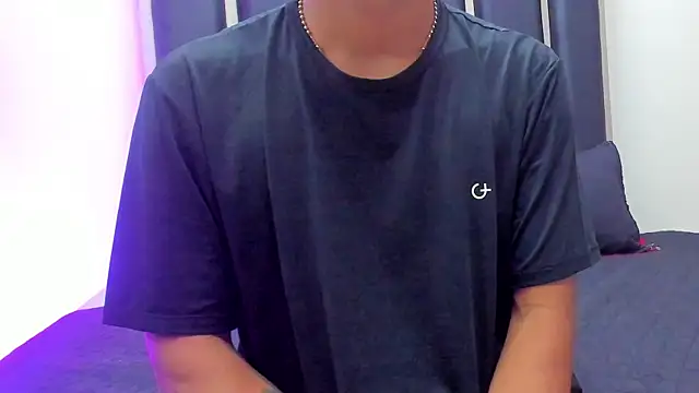 Show de webcam de JustinOrtiz_