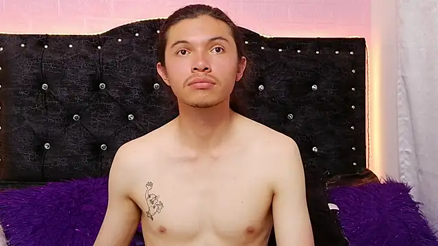 Frankie_Lm Webcam show