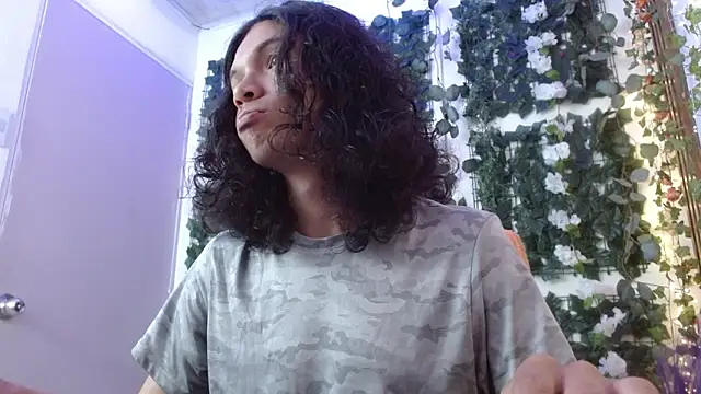 Frankie_Lm's Webcam Show