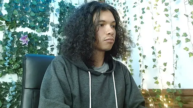 Frankie_Lm Webcamshow