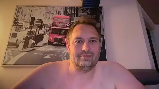 Naked_waiter Webcamshow