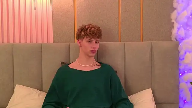 Вебкам-шоу NyxTease