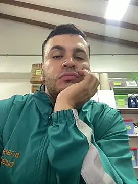 Show de webcam de fuegolatinorojas