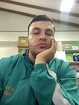 Show Webcam de fuegolatinorojas