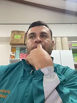 fuegolatinorojas Webcam show