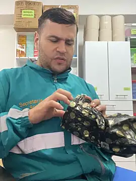 fuegolatinorojasn Webbikameraesitys