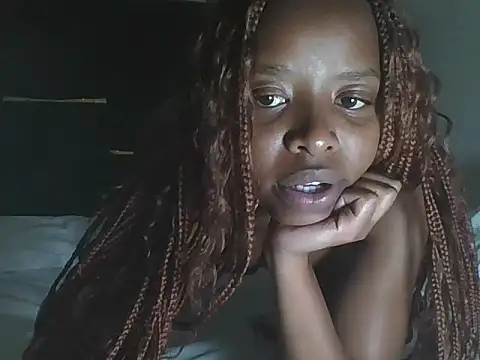 shinypussie – Live XXX-chat