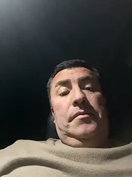 Вебкам-шоу mauriciooooooll
