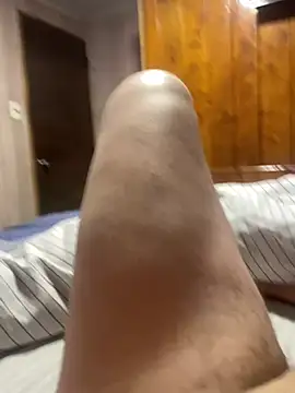 Show modela mauriciooooooll na web-kameri