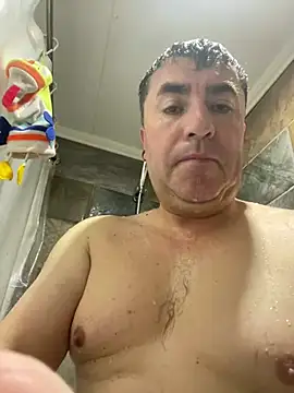 mauriciooooooll Webcam Show