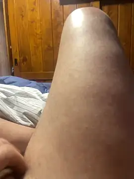 mauriciooooooll Webcam show