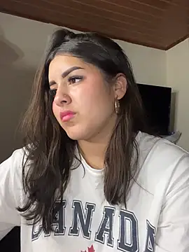 LunaGirl2026 Webcamshow