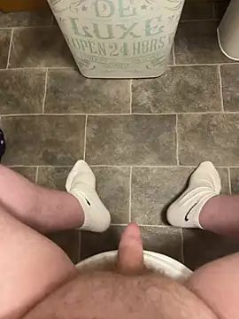 Show webcam de smallcockbigcum